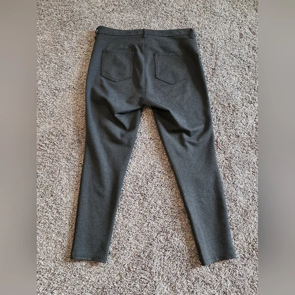 GAP High Rise Sculpt Legging Size 14 - Picture 7 of 7